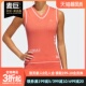 新款 当季 女子高尔夫运动毛织马甲FS6370 阿迪达斯正品 Adidas