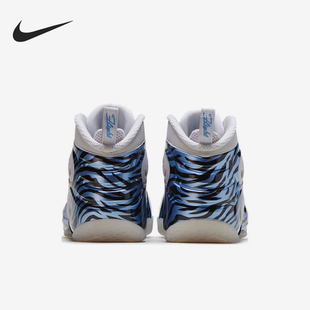 Nike/耐克官方正品Zoom Rookie男士耐磨时尚缓震篮球鞋CJ0171-001