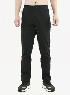 Adidas/阿迪达斯正品 Softshell Pants 男子休闲运动长裤DW3804