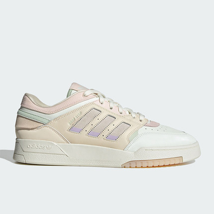 Adidas/阿迪达斯正品三叶草DROP STEP LOW女子运动板鞋IG6066
