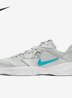 Nike/耐克官方正品TENNIS CLASSIC男子运动透气网球鞋AR8836-024