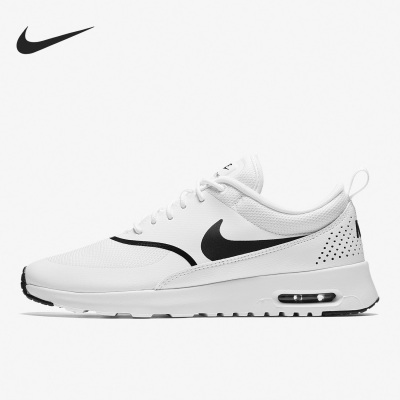 Nike/耐克正品Air Max Thea女子透气运动跑步鞋599409-108