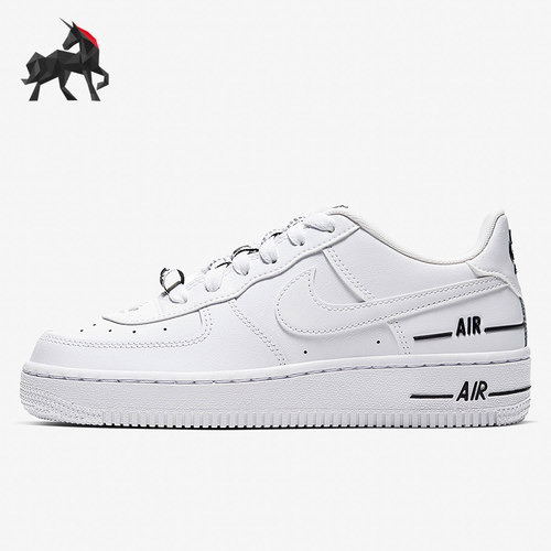 nike耐克正品大童运动休闲鞋
