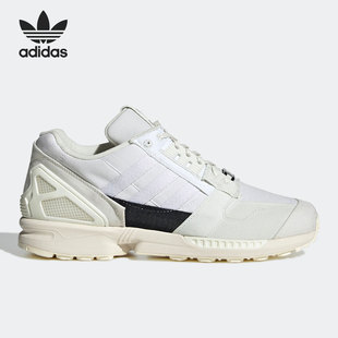 新款 Adidas 阿迪达斯正品 当季 GV7618 男女低帮运动休闲鞋