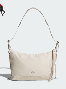 Adidas/阿迪达斯正品W HOBO CBB S女士经典运动休闲斜挎包KT0849