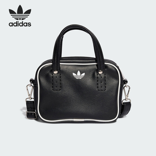 Adidas/阿迪达斯正品三叶草女士运动手提小巧单肩挎包JX7872