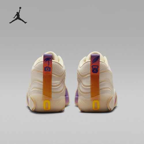 耐克男士时尚潮流实战篮球鞋