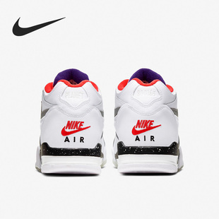 Nike/耐克正品 AIR FLIGHT 89 男子复古经典缓震气垫运动鞋CN5668