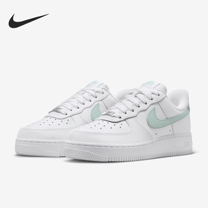 Nike/耐克官方正品当季新款女子运动低帮厚底休闲鞋DX5883-101
