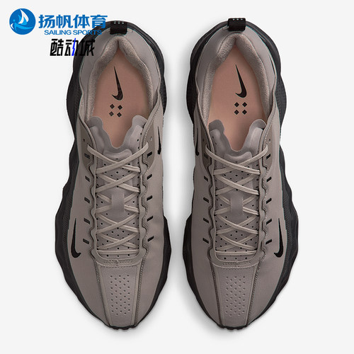 Nike/耐克正品Ava Rover男士耐磨缓震拼接运动跑步鞋IM9327-001