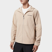 男士 新款 简约复古软壳夹克XO8440271 哥伦比亚正品 Columbia