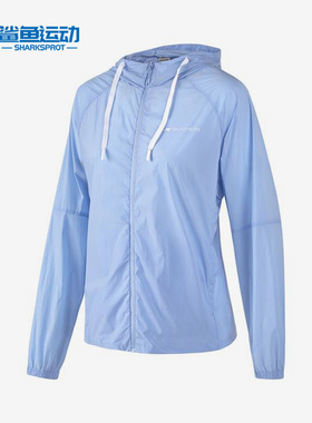 Skechers/斯凯奇正品夏季女子长袖运动潮流时尚夹克外套P223W080
