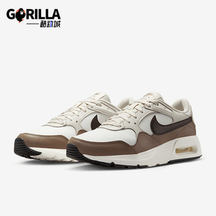 Max Air SC男士 跑步复古系带耐磨运动鞋 119 Nike CW4555 耐克正品