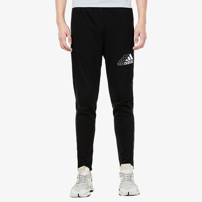 Adidas/阿迪达斯正品年26夏季男子休闲运动透气长裤 GS4875