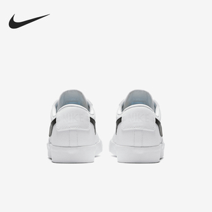 LOW LTHR AO2788 耐克正品 101 板鞋 BLAZER 休闲时尚 Nike 男士