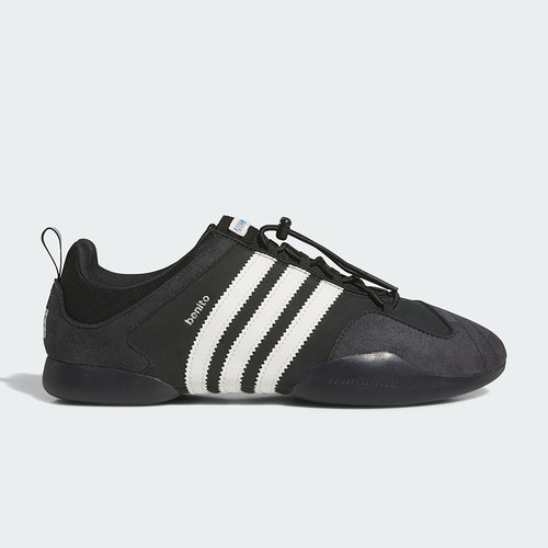 Adidas/阿迪达斯正品四季款男女运动防滑耐磨柔软休闲鞋JQ9231