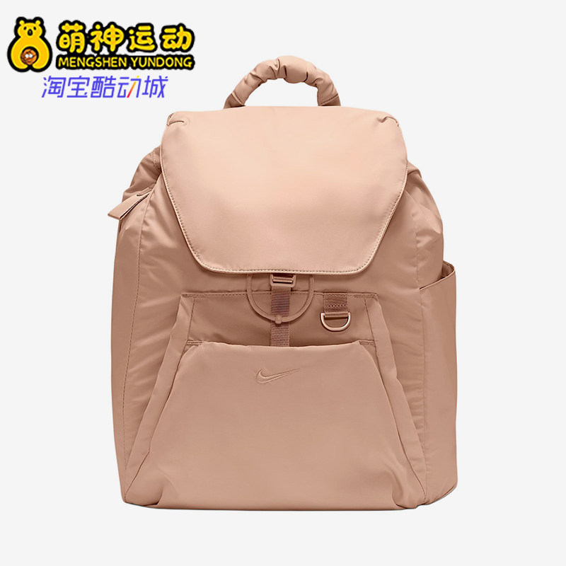 阿迪达斯男女同款时尚潮流腰包