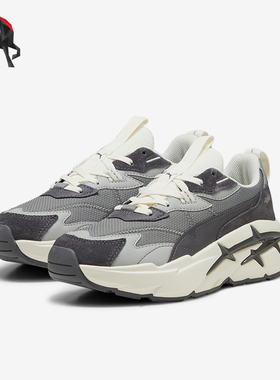 Puma/彪马正品 SPINA NITRO 女士耐磨运动休闲鞋393782-04