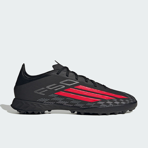 Adidas/阿迪达斯正品F50 PRO TF男女低帮耐磨经典足球鞋JR8941