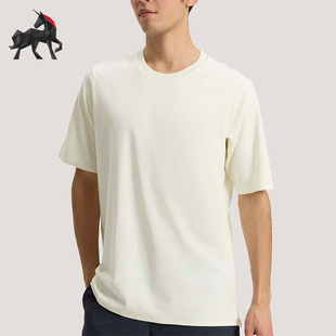 Adidas/阿迪达斯正品COTTON T-SHIRT男士运动经典短袖T恤KG0825