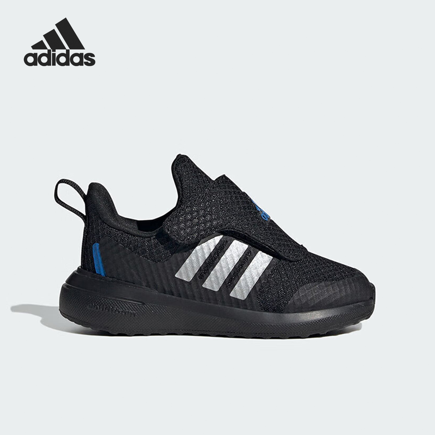 阿迪达斯官方正品婴童运动跑步鞋