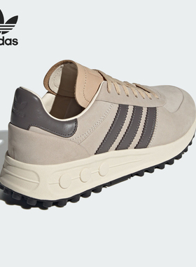 Adidas/阿迪达斯正品三叶草男女经典耐磨运动跑步鞋IE6481
