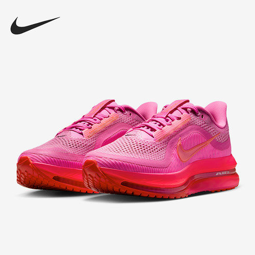 Nike/耐克正品Vegas Premium女士运动耐磨低帮跑步鞋HQ2593-602