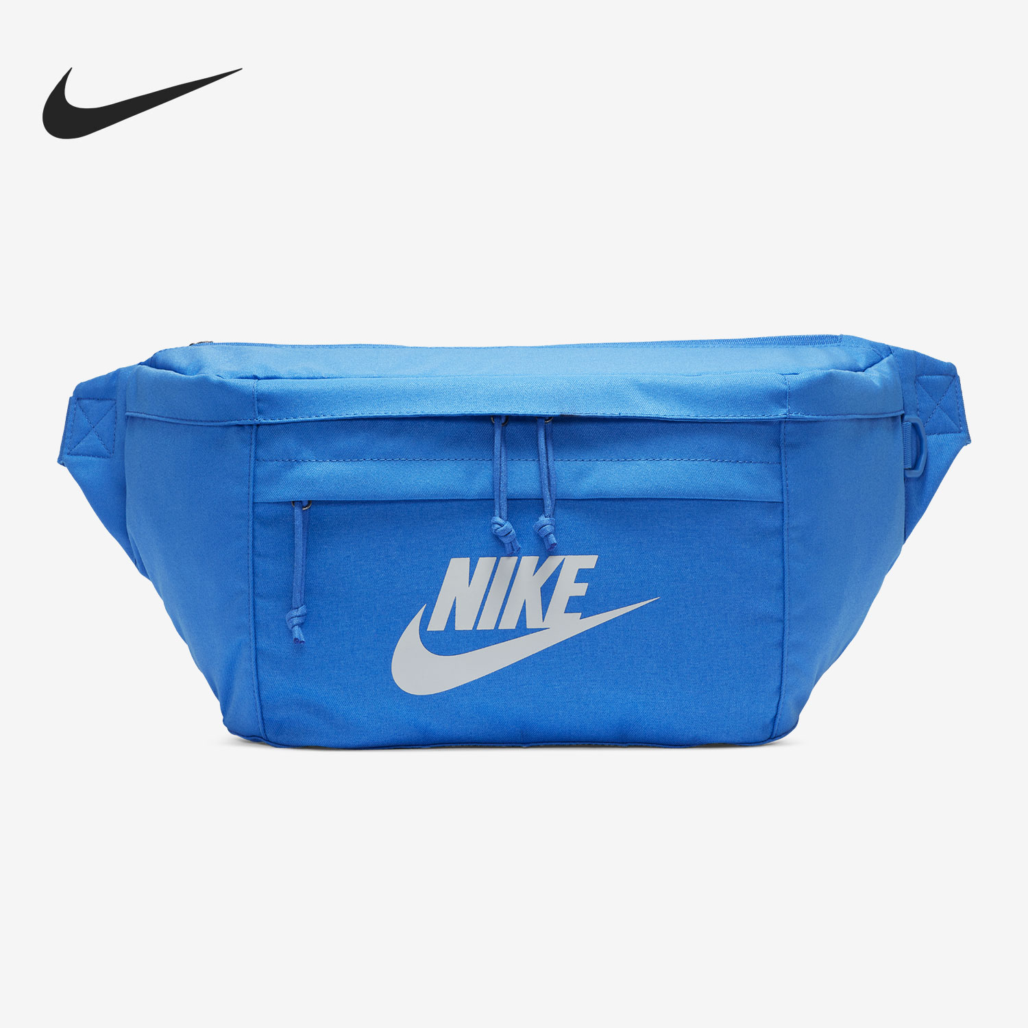 Nike/耐克官方正品 TECH HIP PACK 男女休闲运动腰包 BA5751-402