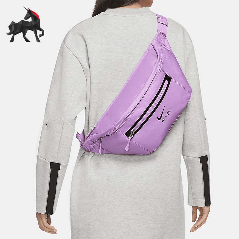 Nike/耐克运动训练大容量腰包