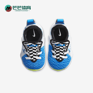 耐克正品 BQ5596 LEBRON 婴童轻便透气运动鞋 434 XVII Nike