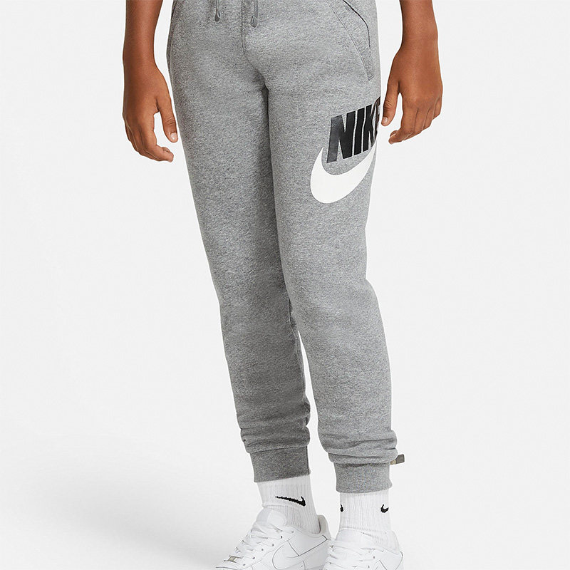 Nike/耐克正品新款大童针织束脚运动长裤CJ7863-091,童装/婴儿装/亲子装,裤子,淘宝优惠券,粉丝福利购,淘宝优惠卷