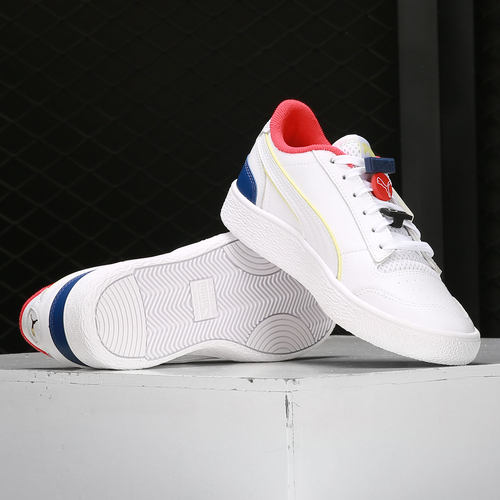 Puma/彪马正品当季新款男女同款低帮舒适时尚休闲运动鞋375854-01