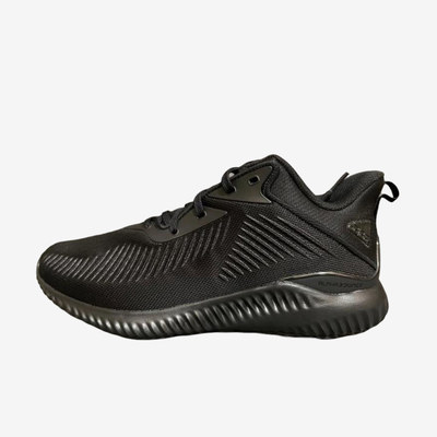 Adidas阿迪达斯正品AlphaBounce男女舒适日常出行休闲鞋GW4221