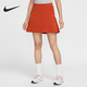 耐克正品 2025夏季 款 Nike 女士透气运动训练健身半身裙IF8532 626