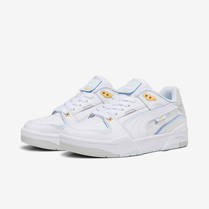 Puma/彪马正品夏季新款男女低帮复古休闲运动板鞋393266-06