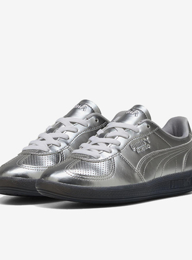 Puma/彪马官方正品2025新款女士时尚轻便耐磨休闲板鞋400450-01