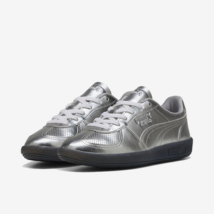 彪马官方正品 400450 2025新款 轻便耐磨休闲板鞋 女士时尚 Puma