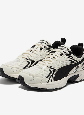 Puma/彪马官方正品Milenio新款男女运动缓震耐磨跑步鞋390002-02