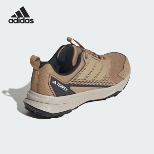 越野户外跑步鞋 Adidas 2男士 TRACEFINDER JR5279 阿迪达斯官方正品