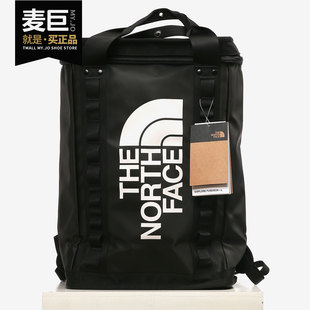 北面运动休闲双肩包男女大容量登山包 THE NORTH FACE 3KYFKY4