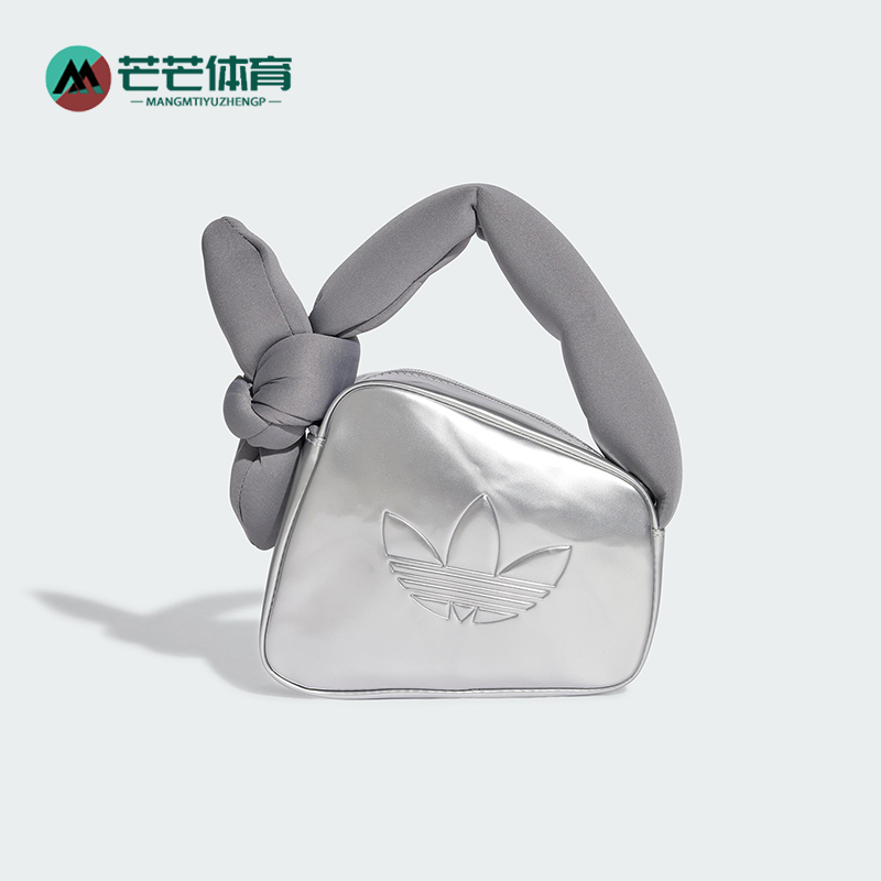 阿迪达斯男女同款时尚潮流腰包