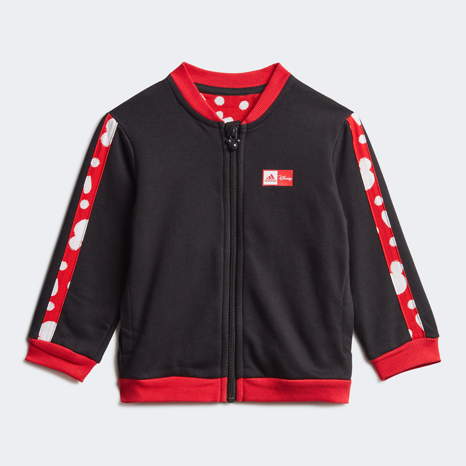 Adidas/阿迪达斯正品INF DY MM JOGG 婴童装训练运动套装 GM6937