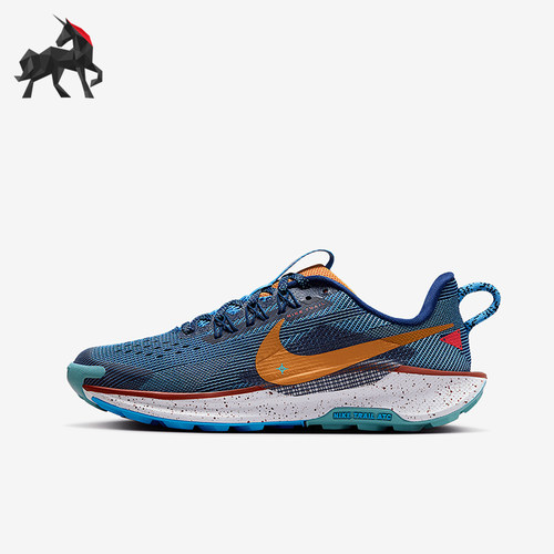 Nike/耐克正品新款GS女子大童透气缓震训练跑步鞋FV5638-400