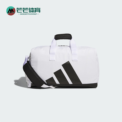 阿迪达斯男女同款时尚潮流腰包