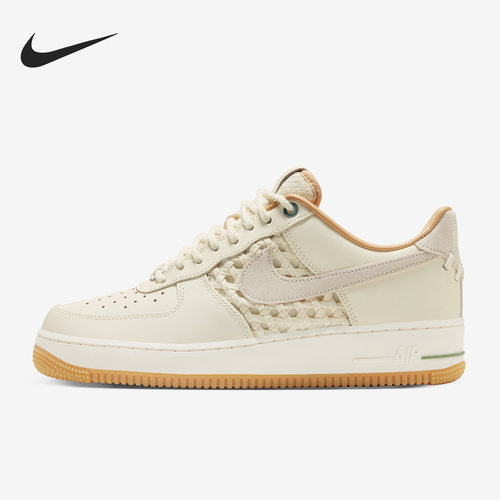 耐克AirForce1休闲男女板鞋