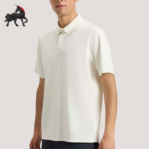 Adidas/阿迪达斯正品2026男士简约经典亲肤耐穿短袖POLO衫KE4043