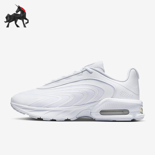 Nike/耐克正品Air Max Fire男士耐磨气垫减震跑步鞋IO4510-100