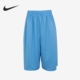 DM8537 Nike 412 专柜新款 大童休闲运动透气宽松短裤 耐克正品 时尚