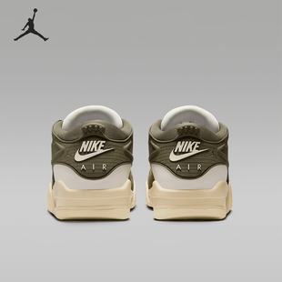 JORDAN女士复古防滑弹力篮球鞋 Nike 耐克正品 2025 010 FQ7860