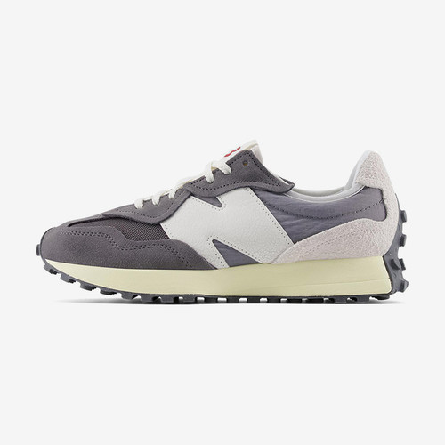 New Balance/NB正品2025新款男女舒适透气低帮运动休闲鞋U327WRF
